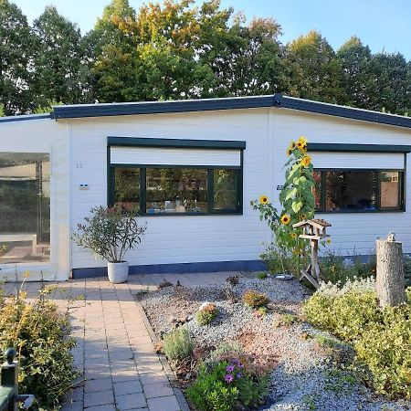 Chalet M & J Heel Екстер'єр фото