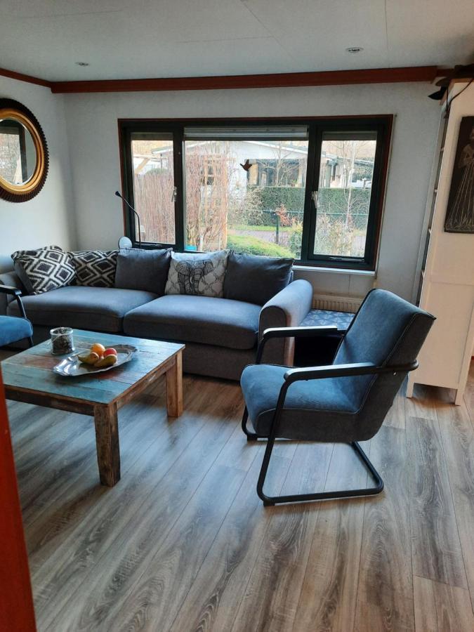 Chalet M & J Heel Екстер'єр фото