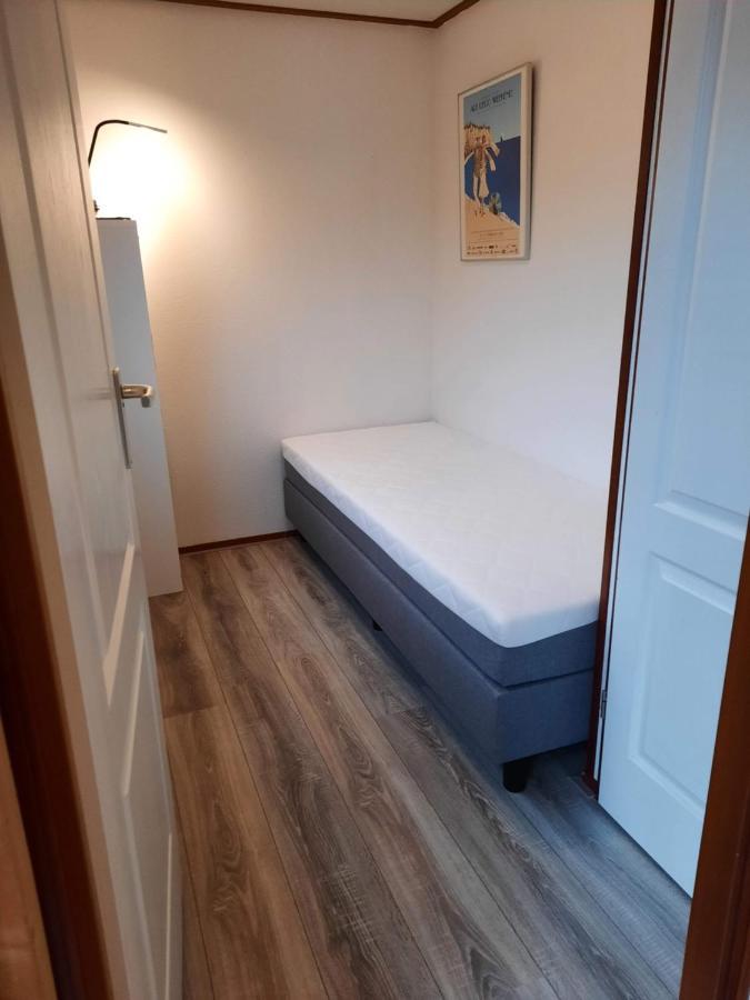 Chalet M & J Heel Екстер'єр фото