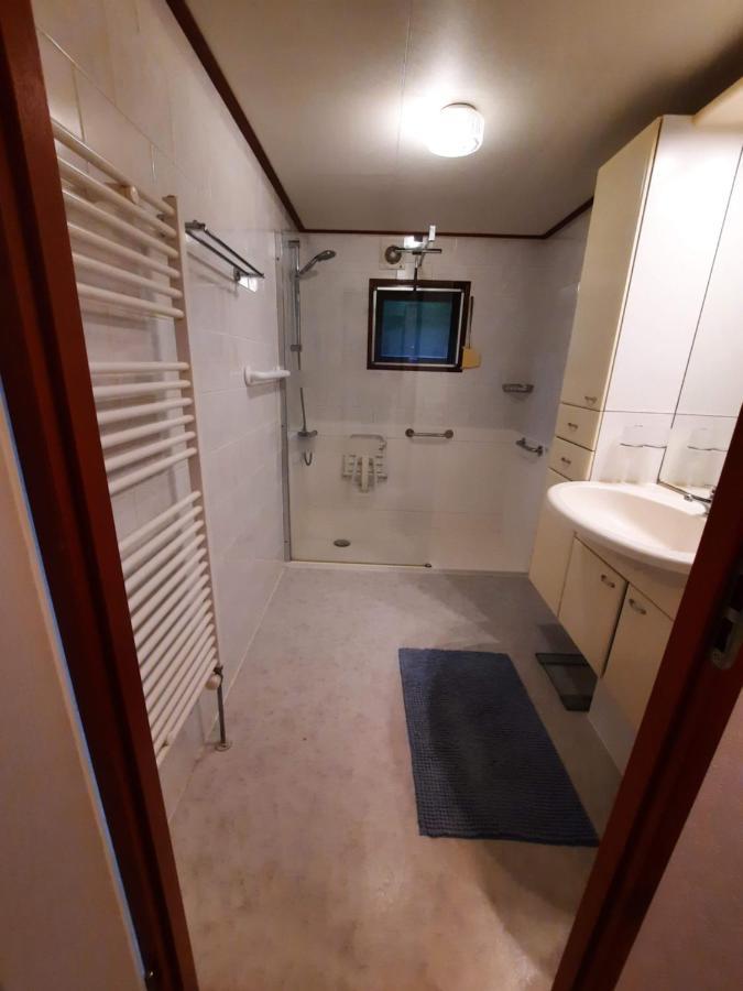 Chalet M & J Heel Екстер'єр фото