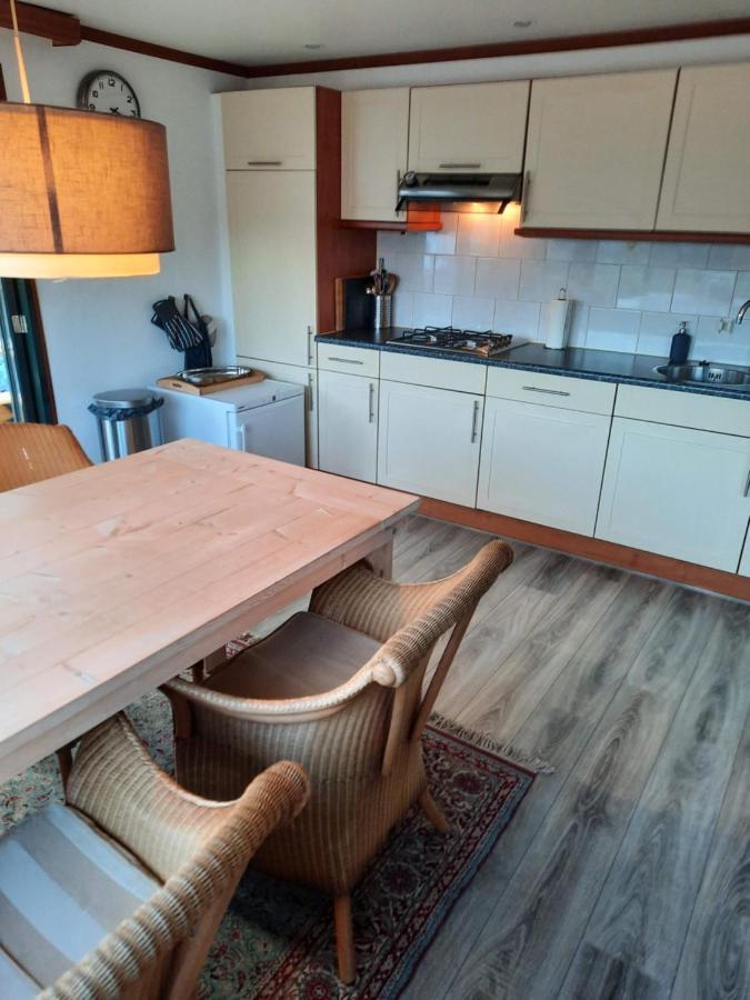 Chalet M & J Heel Екстер'єр фото