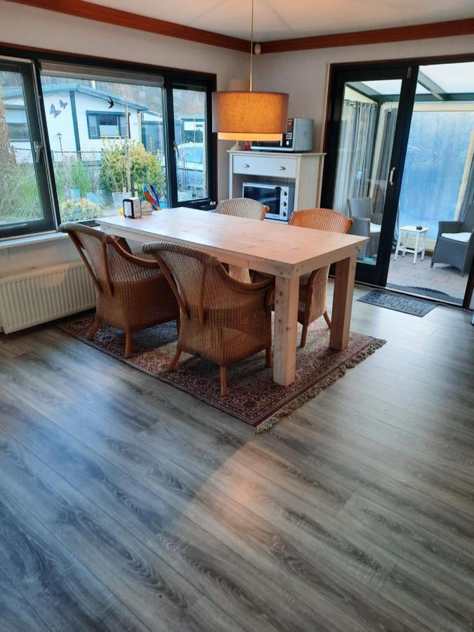 Chalet M & J Heel Екстер'єр фото