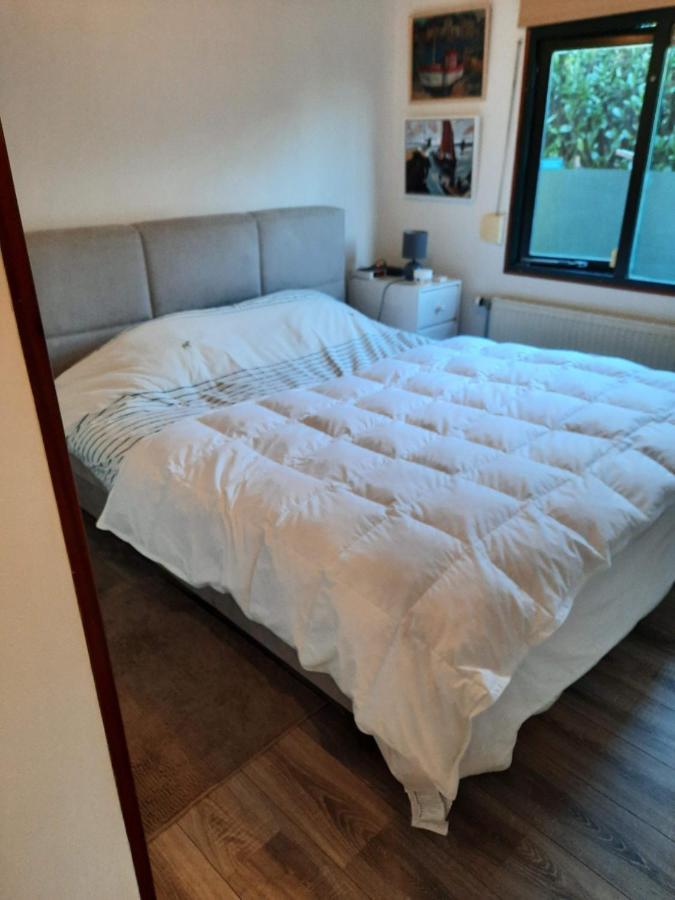 Chalet M & J Heel Екстер'єр фото