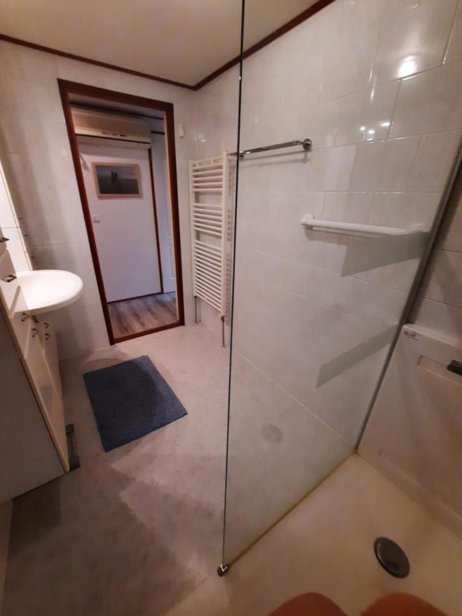 Chalet M & J Heel Екстер'єр фото