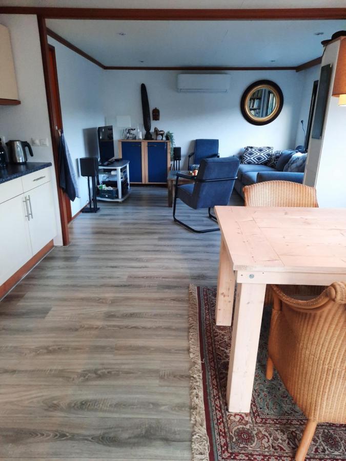 Chalet M & J Heel Екстер'єр фото