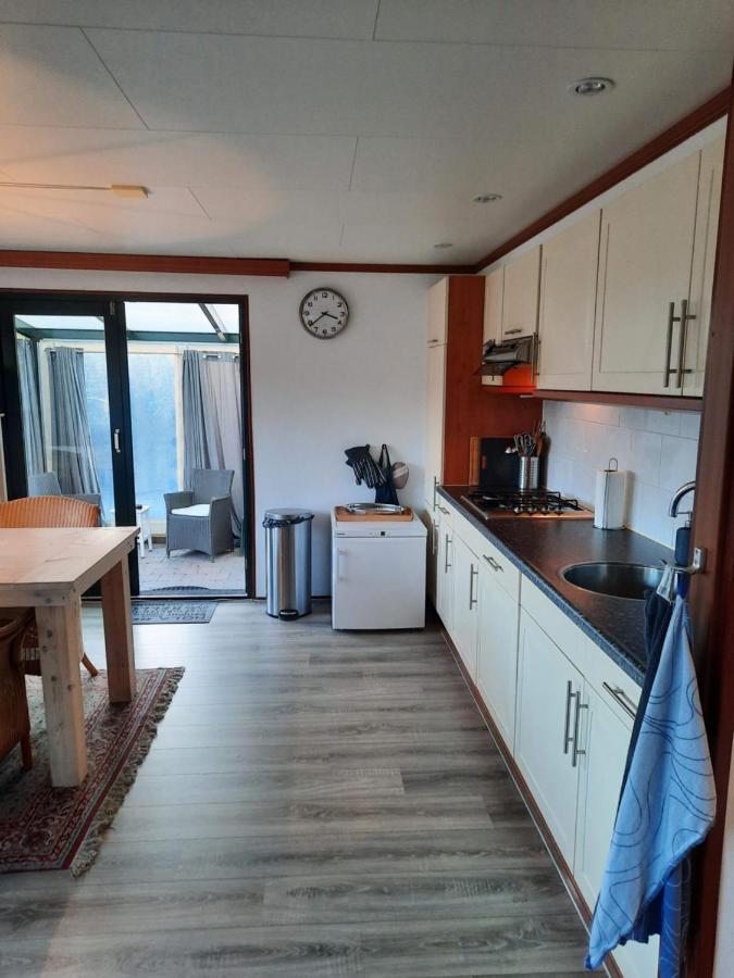 Chalet M & J Heel Екстер'єр фото
